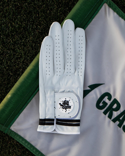 LA Roses Players Glove