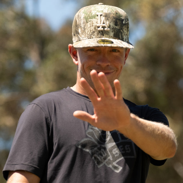 MASON GLINSKI